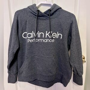 Calvin Klein Performance Hoodie | Size M